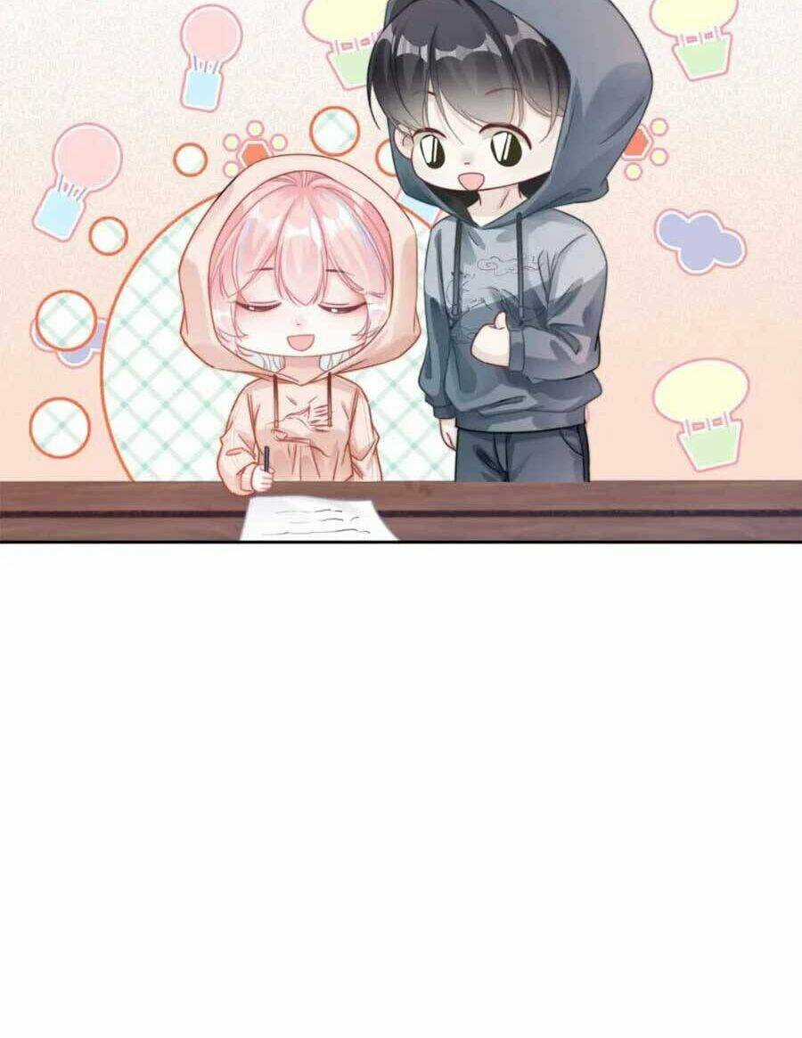 Xuyên Nhanh Nữ Phụ Bình Tĩnh Chút Chapter 172 trang 26