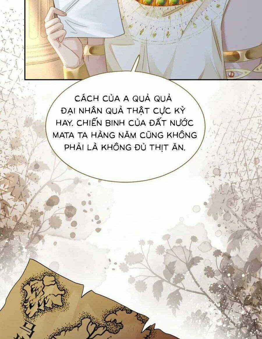 Xuyên Nhanh Nữ Phụ Bình Tĩnh Chút Chapter 172 trang 28