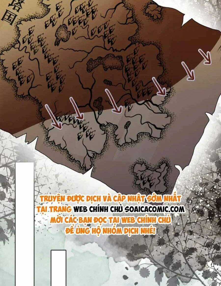 Xuyên Nhanh Nữ Phụ Bình Tĩnh Chút Chapter 172 trang 29