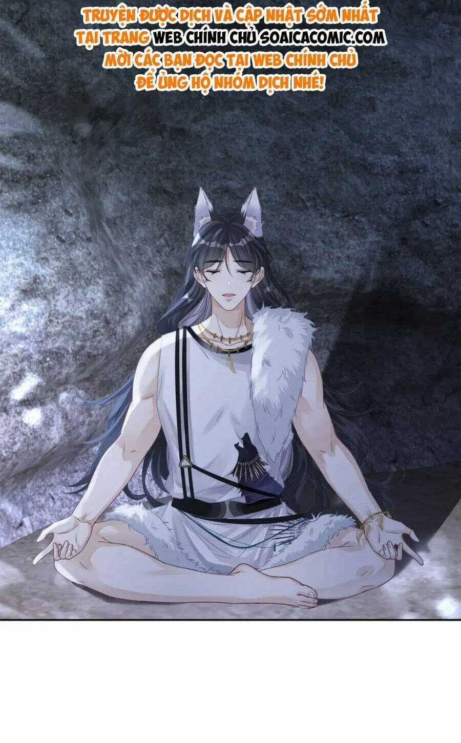 Xuyên Nhanh Nữ Phụ Bình Tĩnh Chút Chapter 172 trang 3