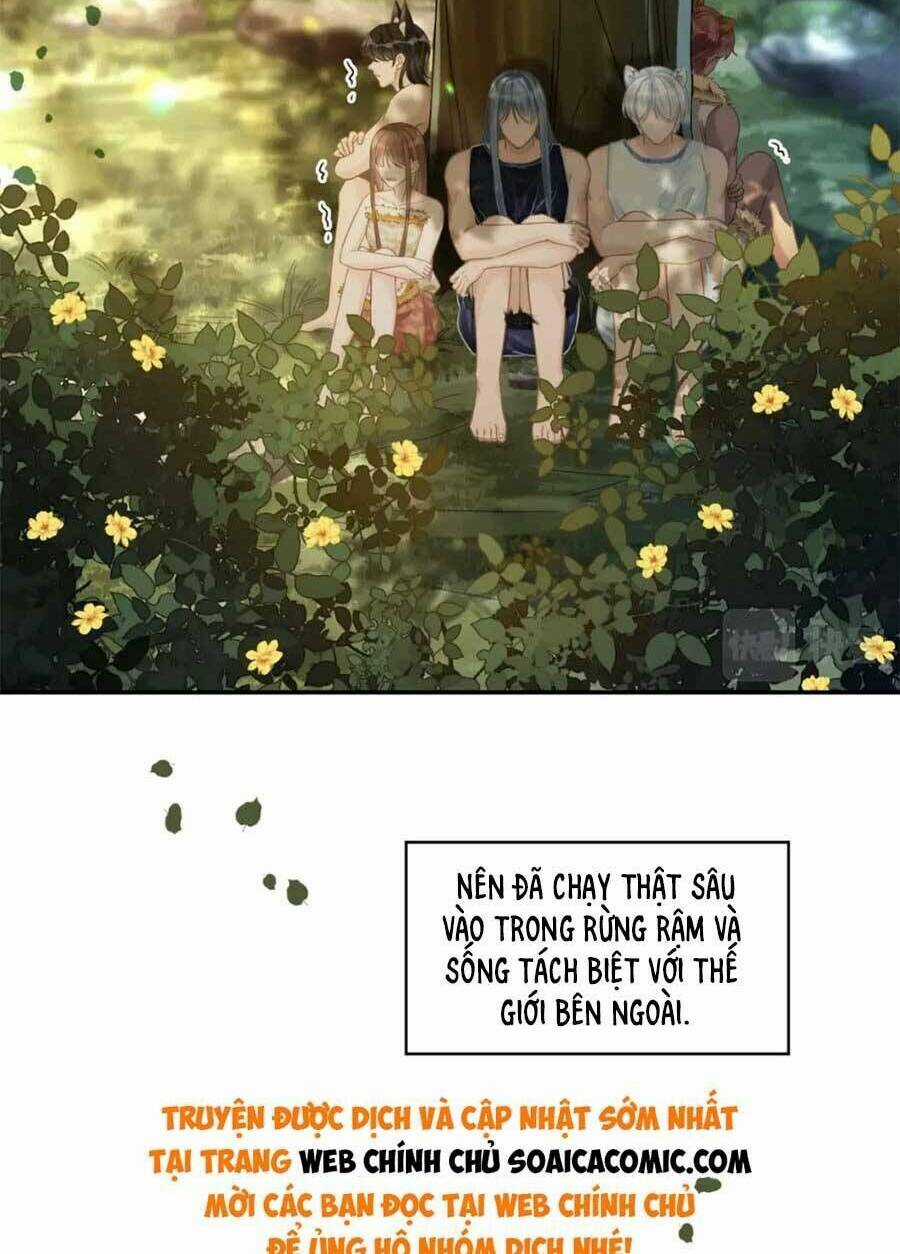 Xuyên Nhanh Nữ Phụ Bình Tĩnh Chút Chapter 172 trang 31