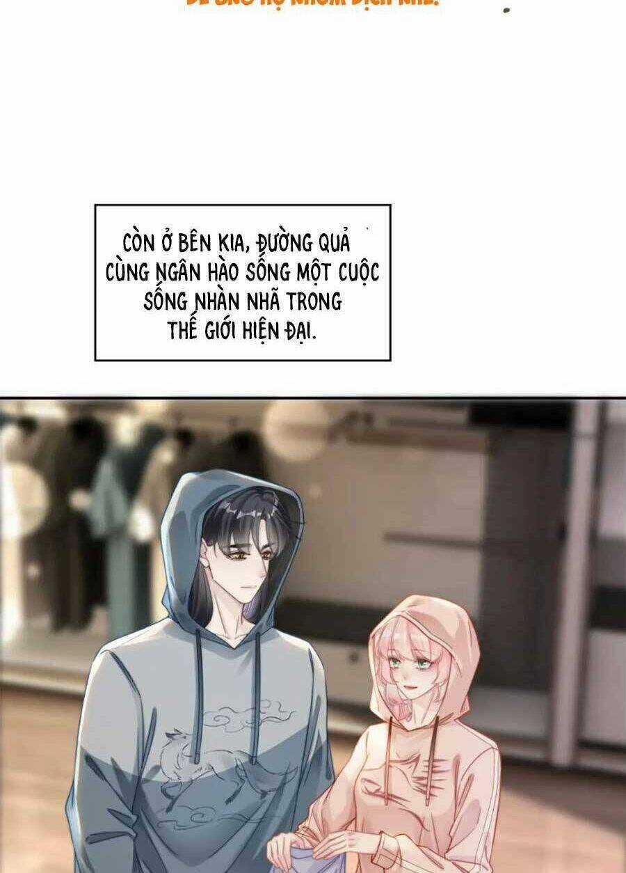 Xuyên Nhanh Nữ Phụ Bình Tĩnh Chút Chapter 172 trang 32