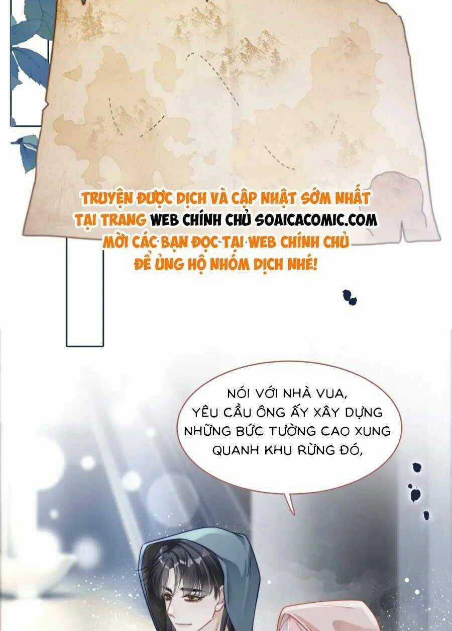 Xuyên Nhanh Nữ Phụ Bình Tĩnh Chút Chapter 172 trang 34