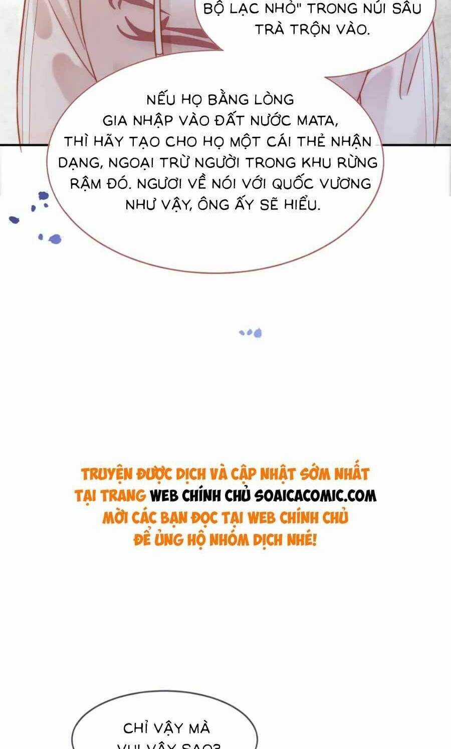 Xuyên Nhanh Nữ Phụ Bình Tĩnh Chút Chapter 172 trang 37