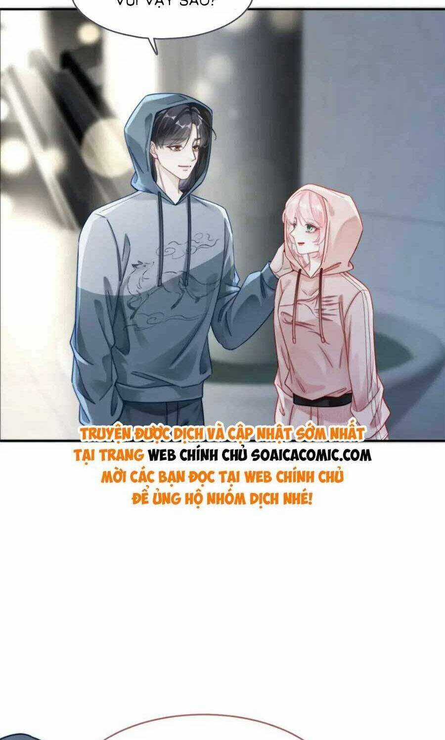 Xuyên Nhanh Nữ Phụ Bình Tĩnh Chút Chapter 172 trang 38