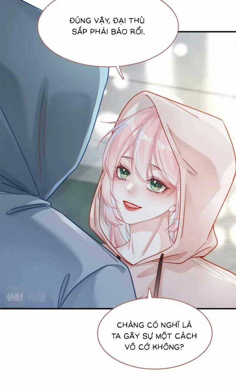 Xuyên Nhanh Nữ Phụ Bình Tĩnh Chút Chapter 172 trang 39