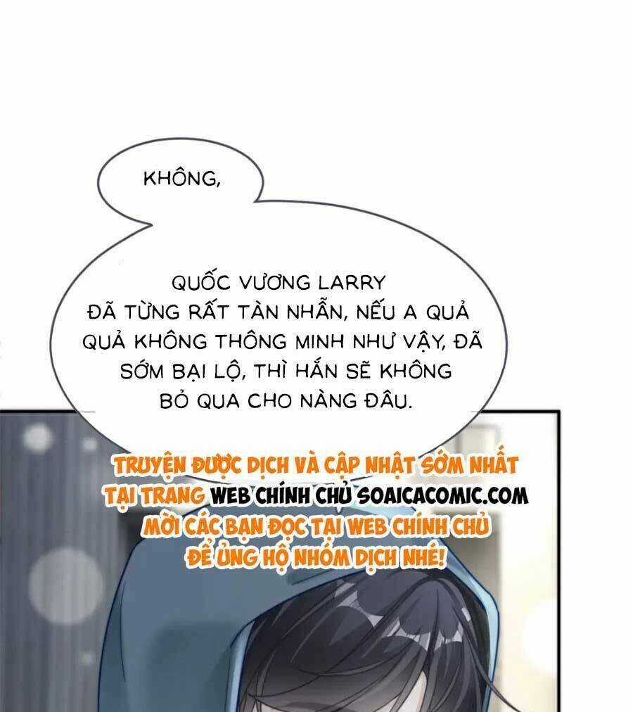 Xuyên Nhanh Nữ Phụ Bình Tĩnh Chút Chapter 172 trang 40