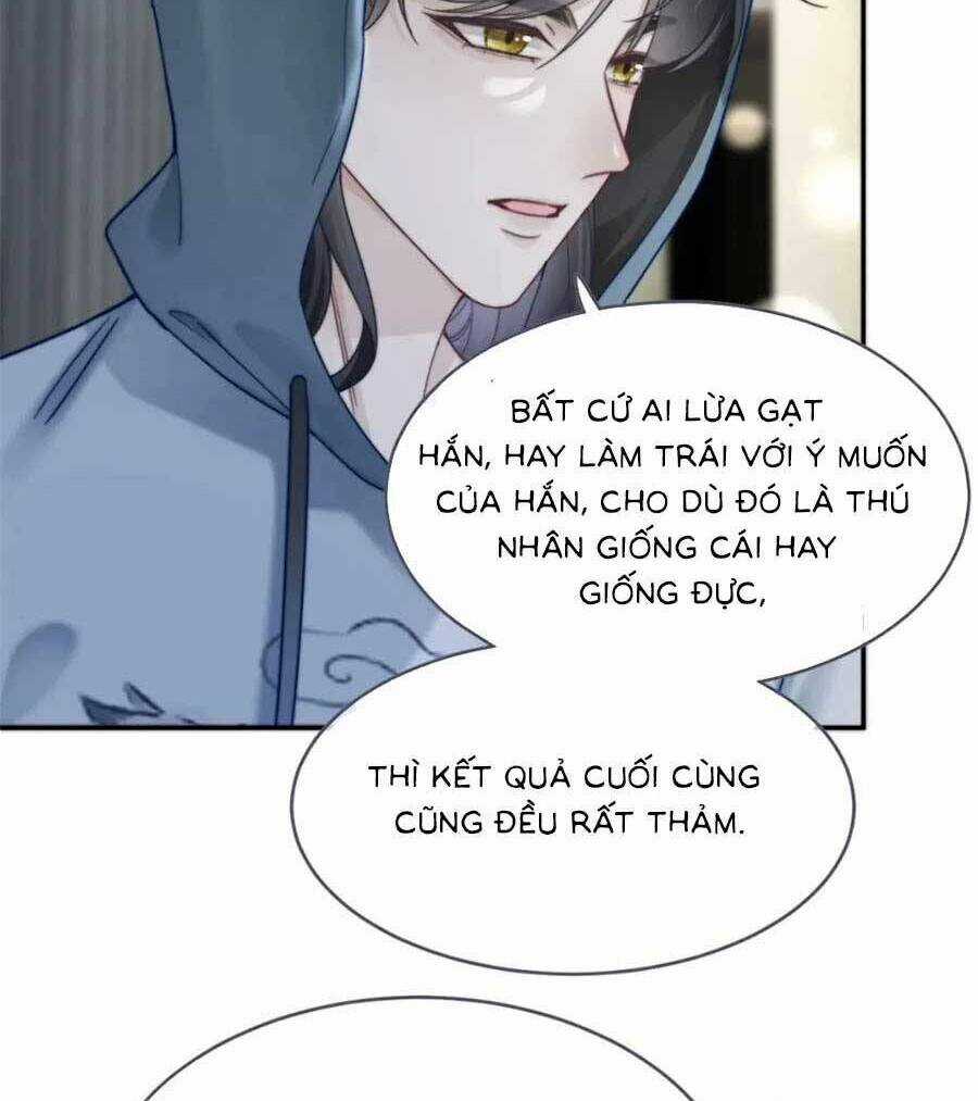 Xuyên Nhanh Nữ Phụ Bình Tĩnh Chút Chapter 172 trang 41