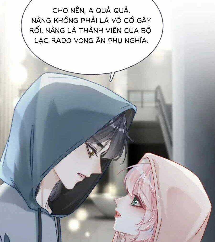 Xuyên Nhanh Nữ Phụ Bình Tĩnh Chút Chapter 172 trang 42