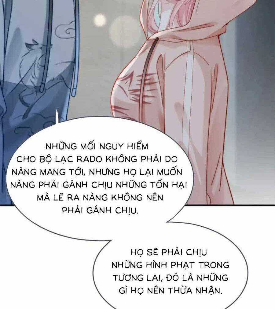 Xuyên Nhanh Nữ Phụ Bình Tĩnh Chút Chapter 172 trang 43