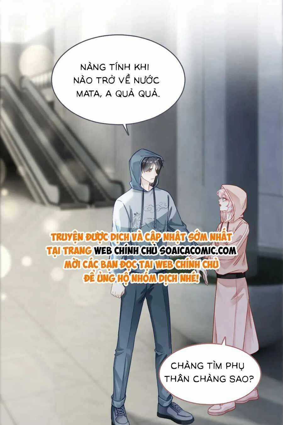 Xuyên Nhanh Nữ Phụ Bình Tĩnh Chút Chapter 172 trang 46