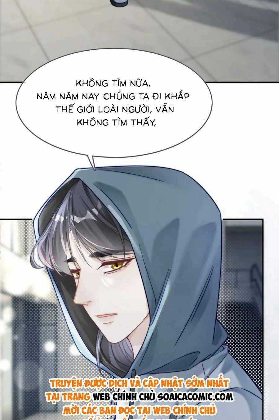 Xuyên Nhanh Nữ Phụ Bình Tĩnh Chút Chapter 172 trang 47