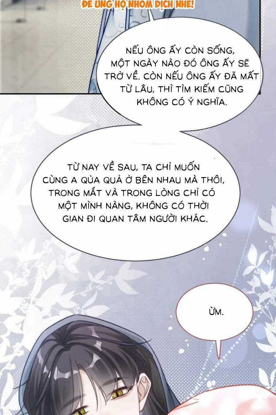 Xuyên Nhanh Nữ Phụ Bình Tĩnh Chút Chapter 172 trang 48