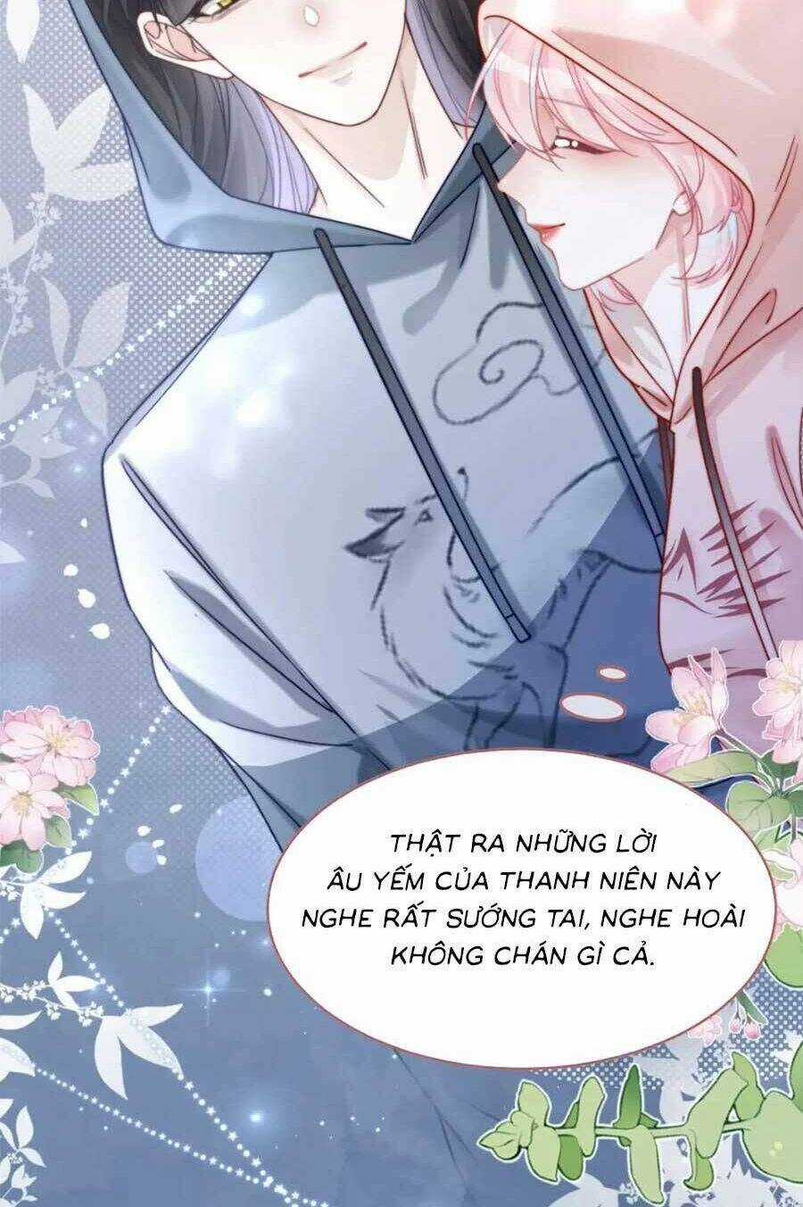 Xuyên Nhanh Nữ Phụ Bình Tĩnh Chút Chapter 172 trang 49