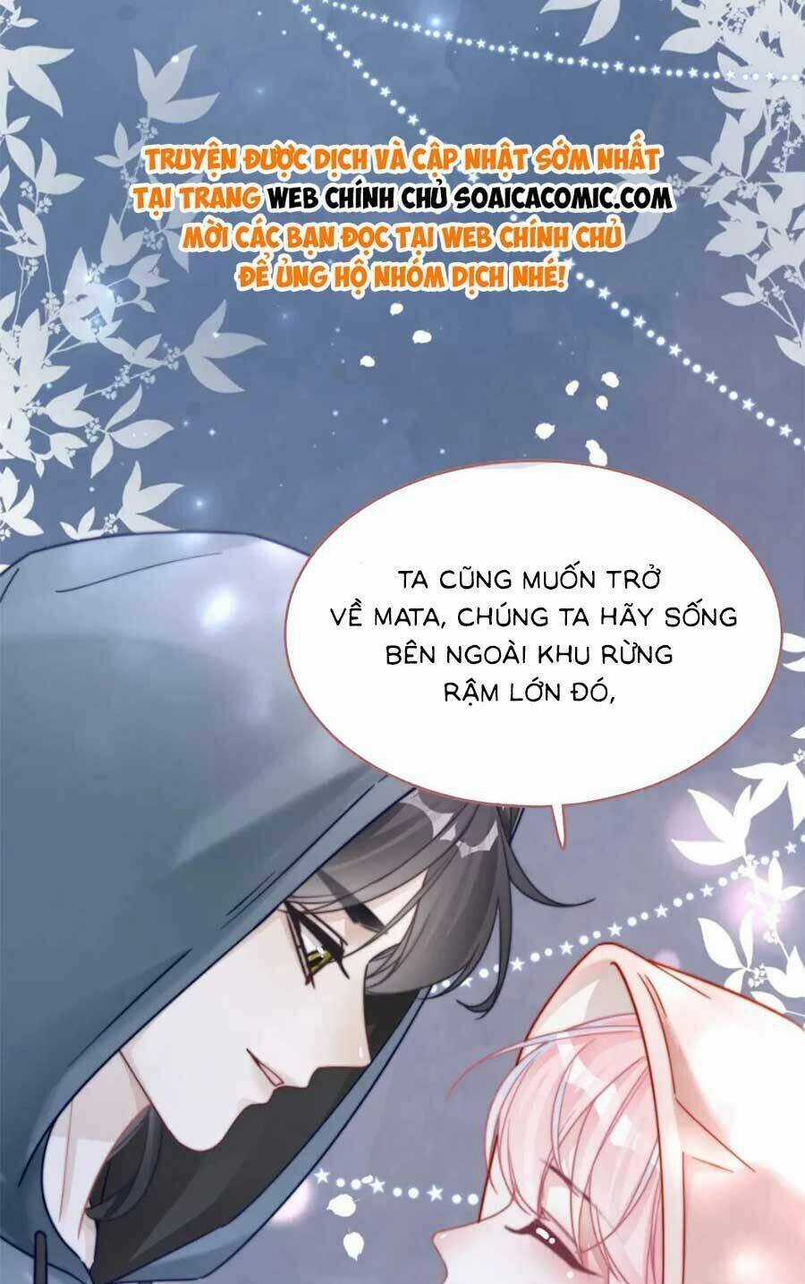 Xuyên Nhanh Nữ Phụ Bình Tĩnh Chút Chapter 172 trang 50