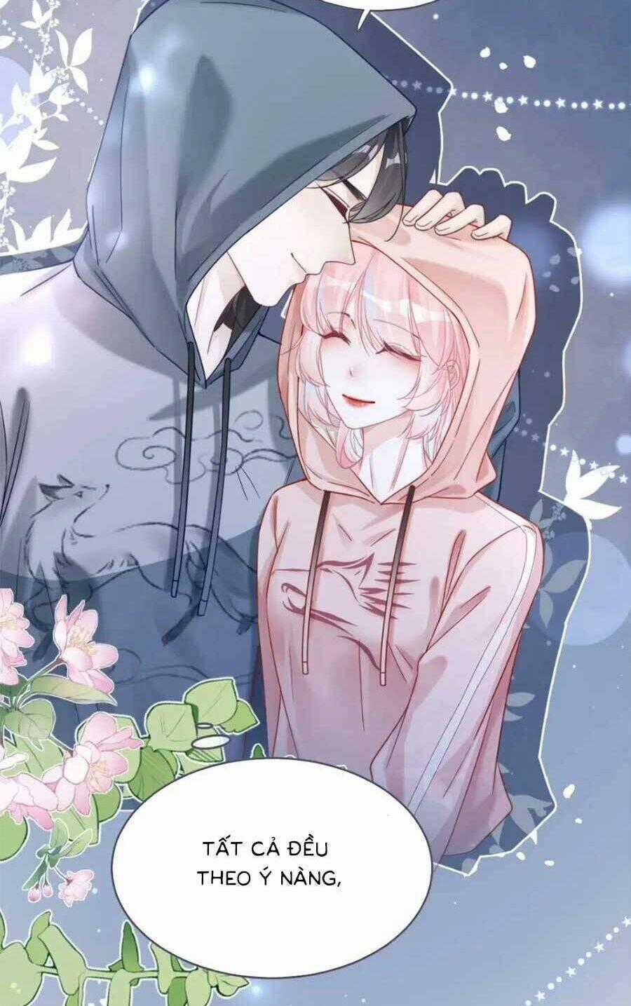 Xuyên Nhanh Nữ Phụ Bình Tĩnh Chút Chapter 172 trang 52