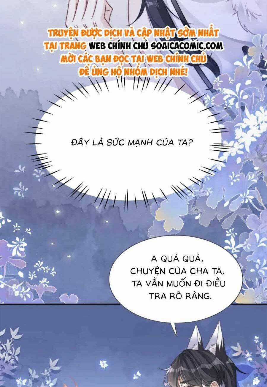 Xuyên Nhanh Nữ Phụ Bình Tĩnh Chút Chapter 172 trang 6