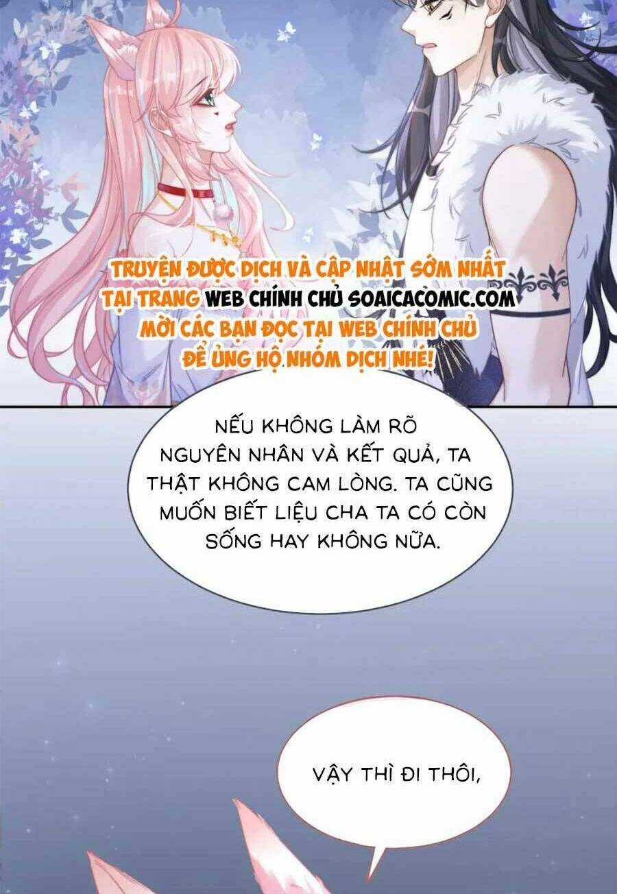 Xuyên Nhanh Nữ Phụ Bình Tĩnh Chút Chapter 172 trang 7