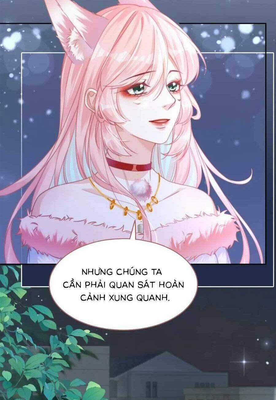 Xuyên Nhanh Nữ Phụ Bình Tĩnh Chút Chapter 172 trang 8