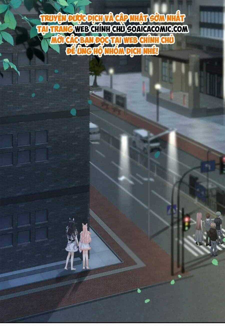 Xuyên Nhanh Nữ Phụ Bình Tĩnh Chút Chapter 172 trang 9