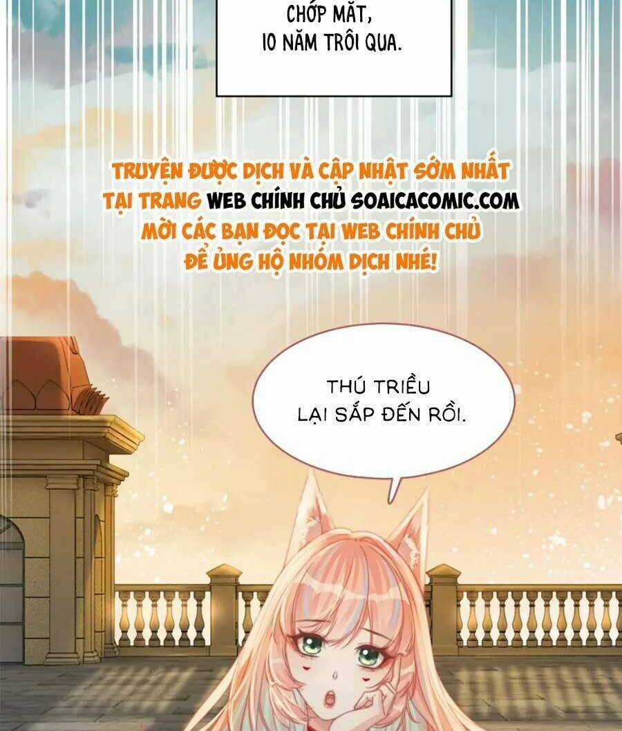 Xuyên Nhanh Nữ Phụ Bình Tĩnh Chút Chapter 173 trang 10