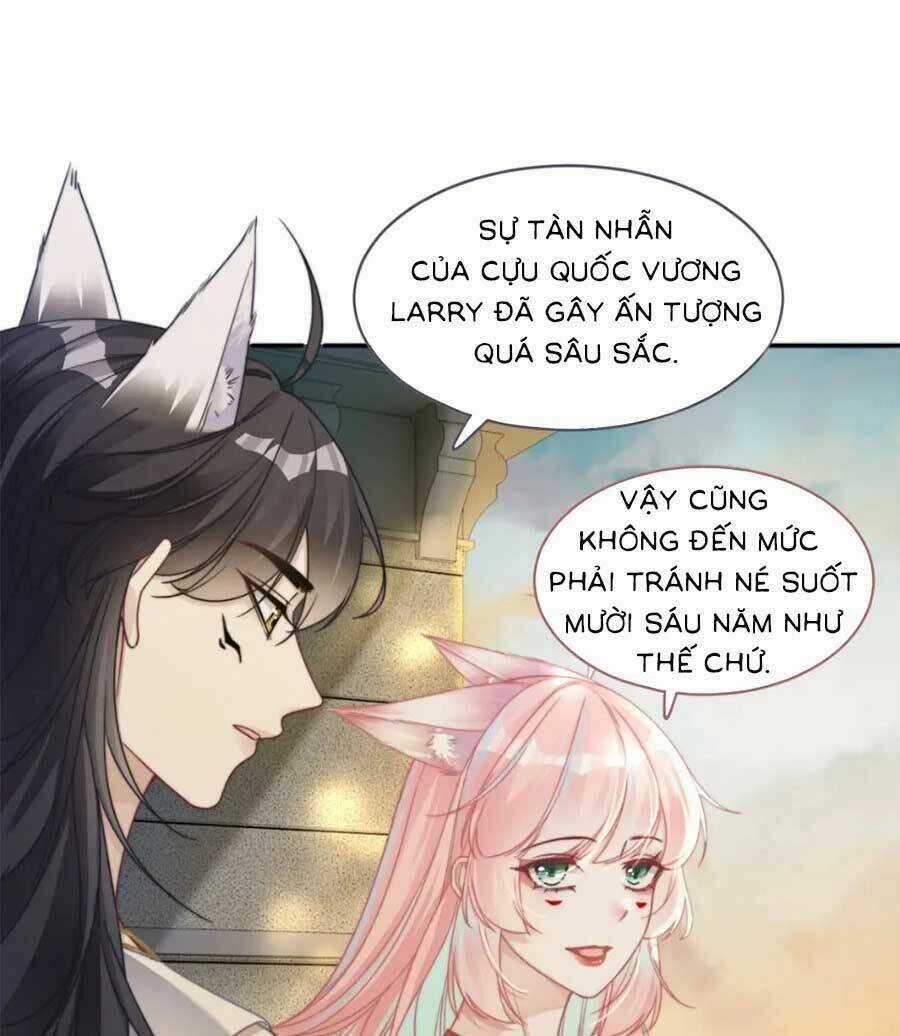 Xuyên Nhanh Nữ Phụ Bình Tĩnh Chút Chapter 173 trang 12