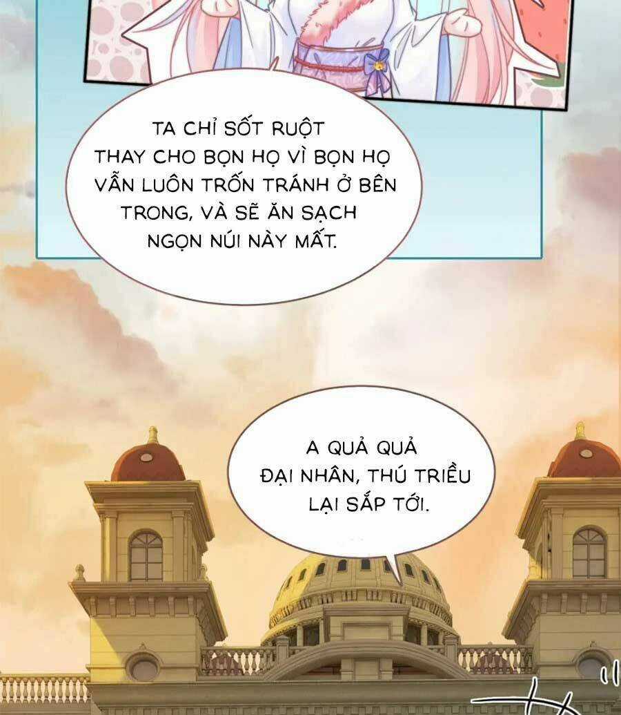 Xuyên Nhanh Nữ Phụ Bình Tĩnh Chút Chapter 173 trang 16