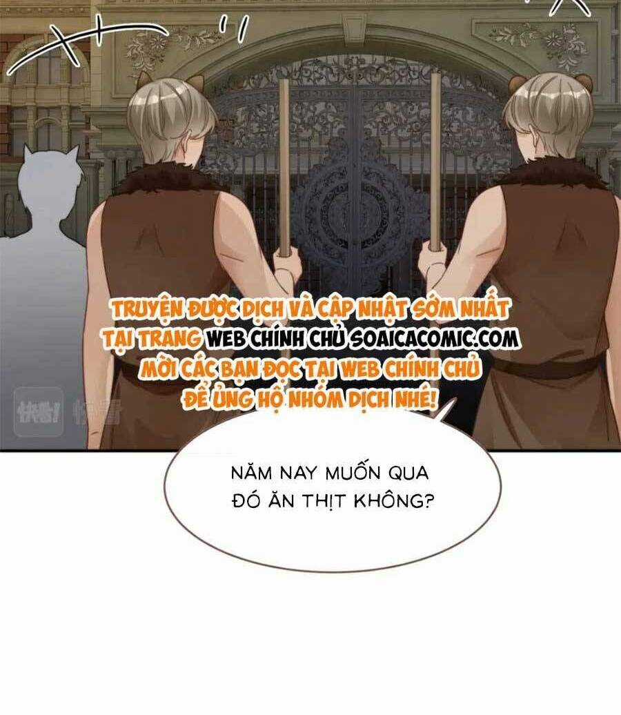Xuyên Nhanh Nữ Phụ Bình Tĩnh Chút Chapter 173 trang 17