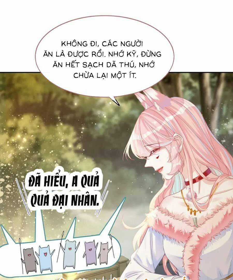 Xuyên Nhanh Nữ Phụ Bình Tĩnh Chút Chapter 173 trang 18