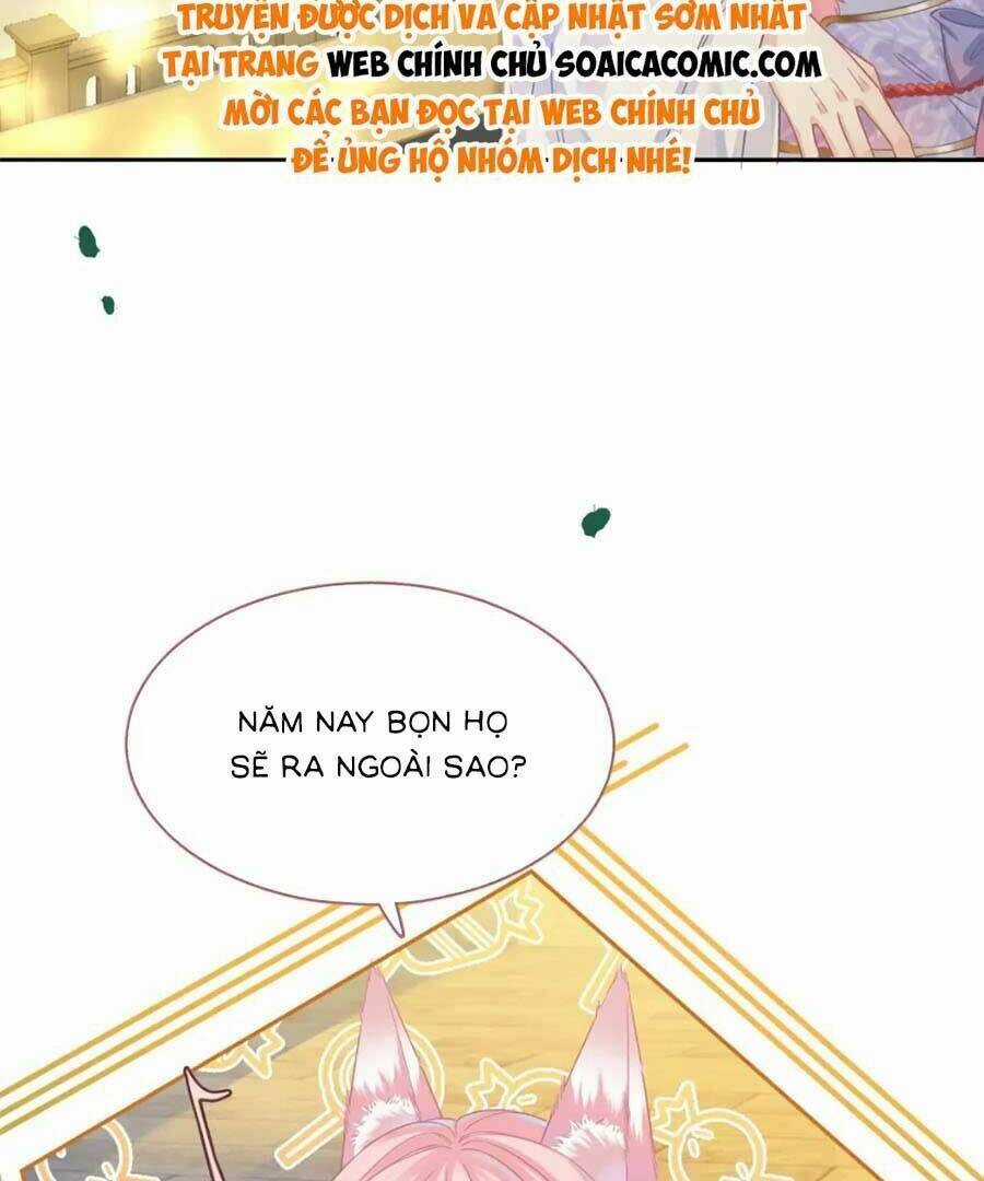 Xuyên Nhanh Nữ Phụ Bình Tĩnh Chút Chapter 173 trang 19