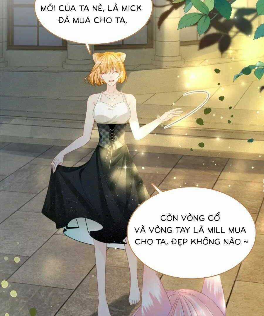 Xuyên Nhanh Nữ Phụ Bình Tĩnh Chút Chapter 173 trang 21