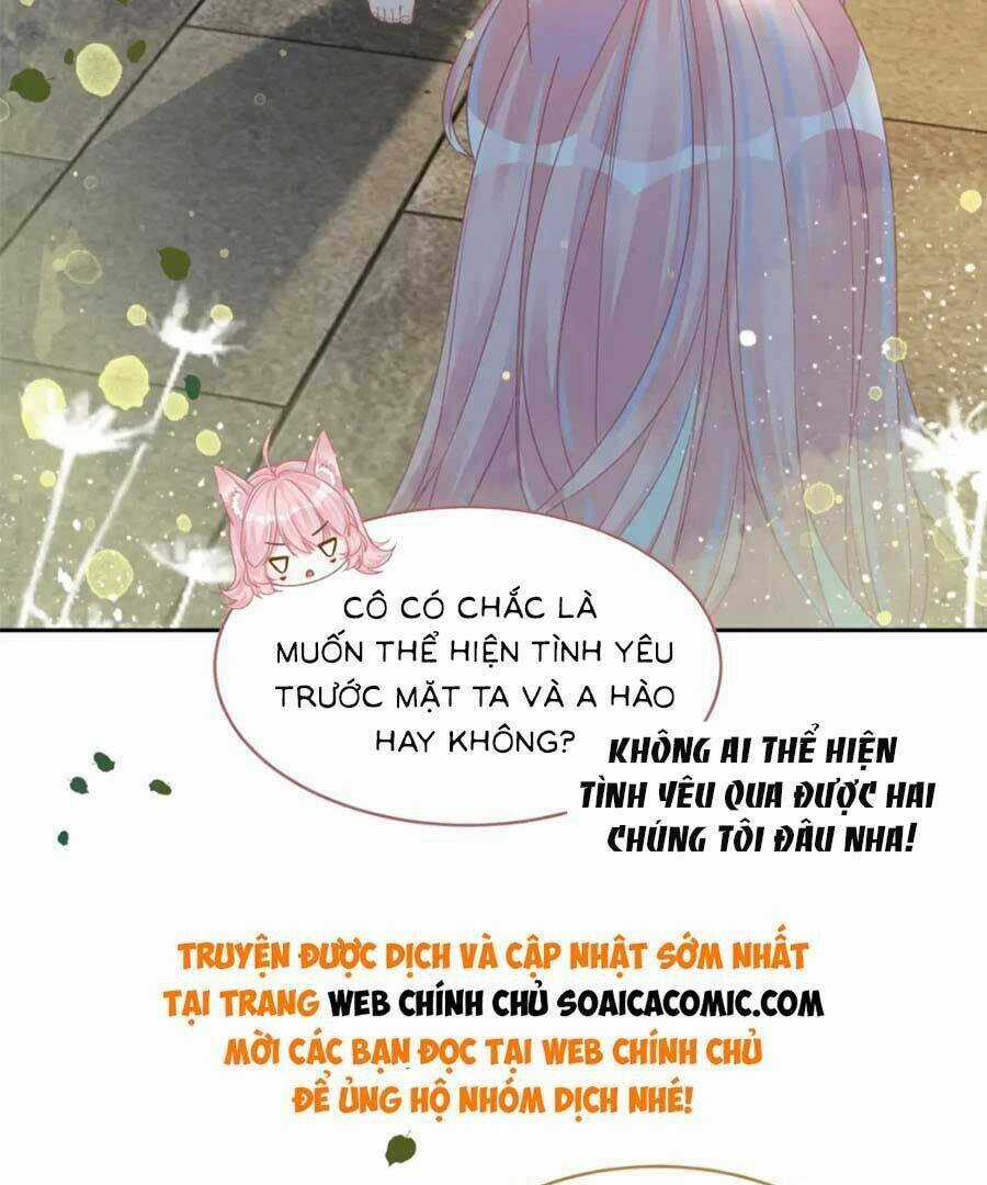 Xuyên Nhanh Nữ Phụ Bình Tĩnh Chút Chapter 173 trang 22