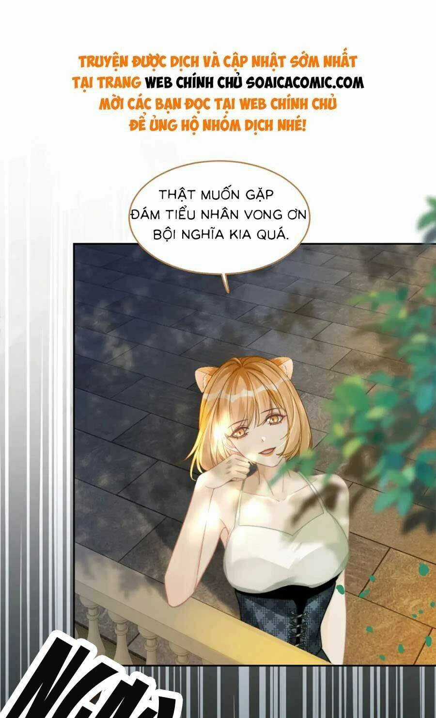 Xuyên Nhanh Nữ Phụ Bình Tĩnh Chút Chapter 173 trang 24