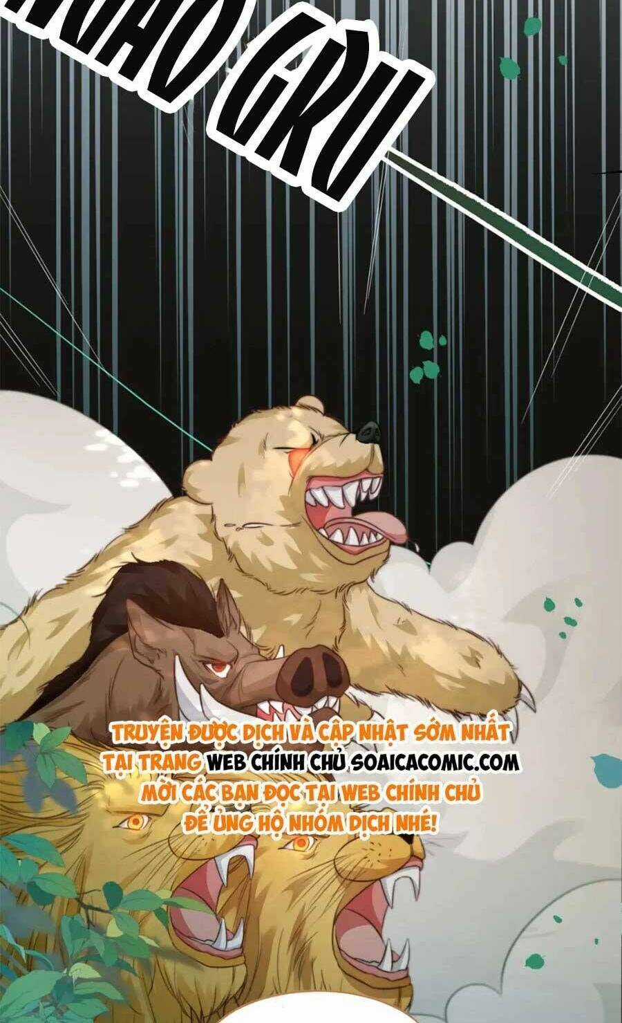 Xuyên Nhanh Nữ Phụ Bình Tĩnh Chút Chapter 173 trang 25
