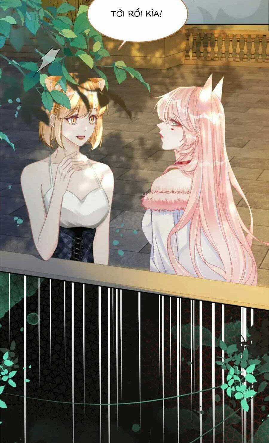 Xuyên Nhanh Nữ Phụ Bình Tĩnh Chút Chapter 173 trang 26