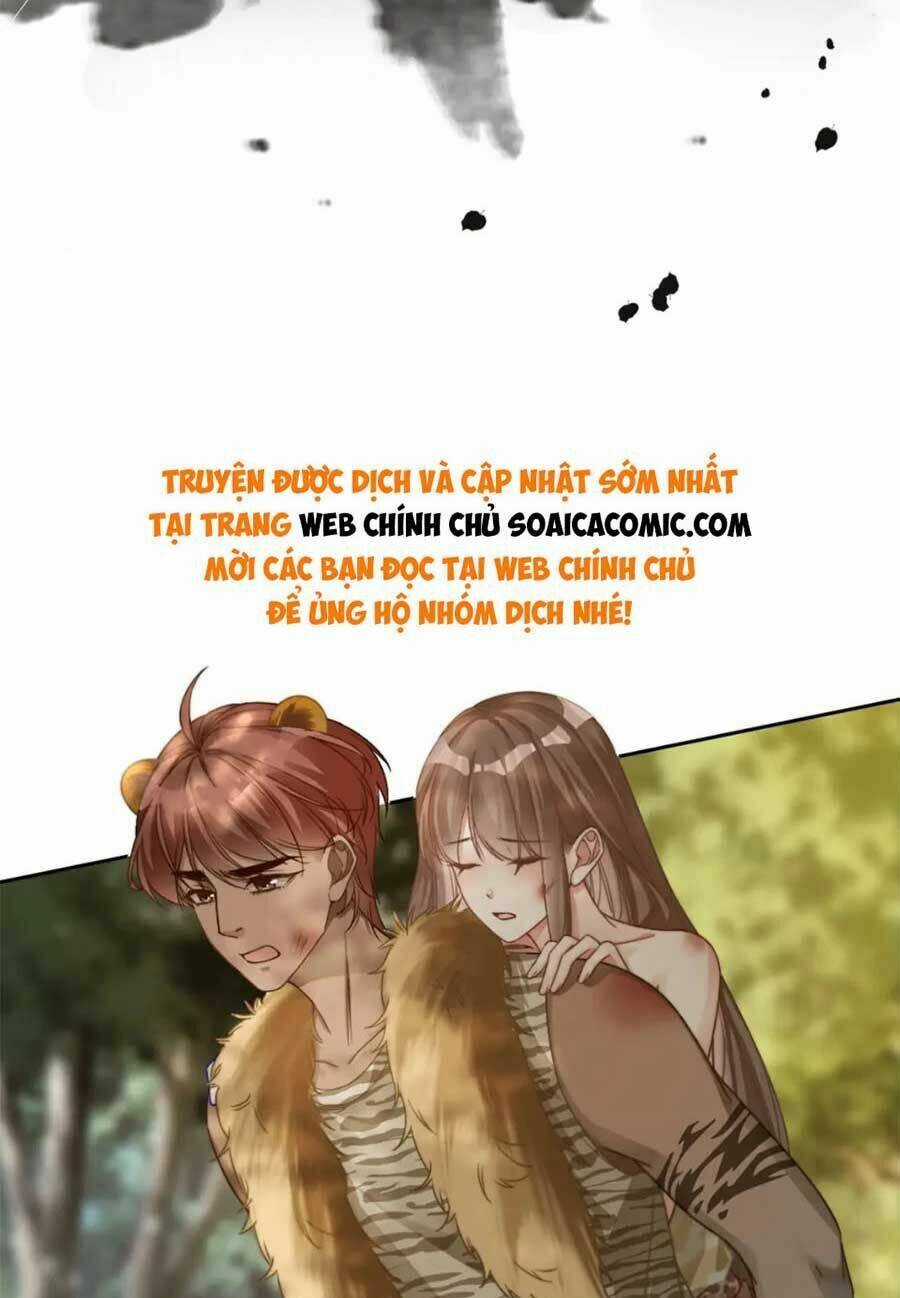 Xuyên Nhanh Nữ Phụ Bình Tĩnh Chút Chapter 173 trang 28