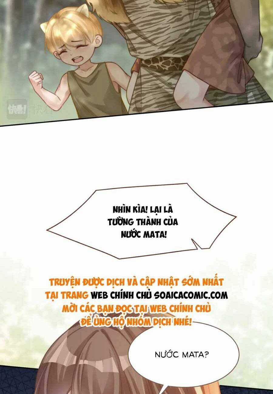 Xuyên Nhanh Nữ Phụ Bình Tĩnh Chút Chapter 173 trang 29