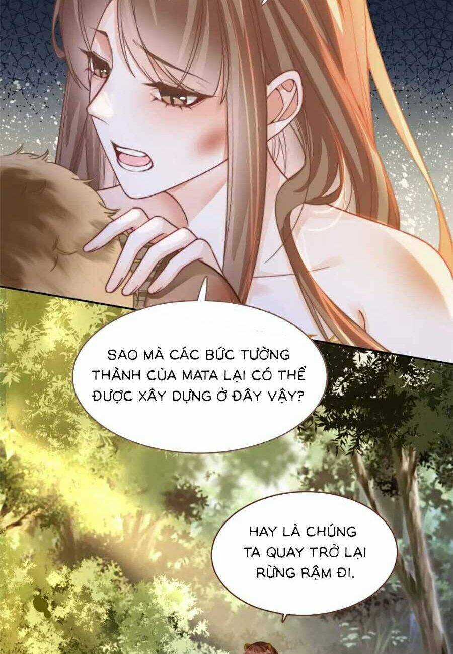 Xuyên Nhanh Nữ Phụ Bình Tĩnh Chút Chapter 173 trang 30