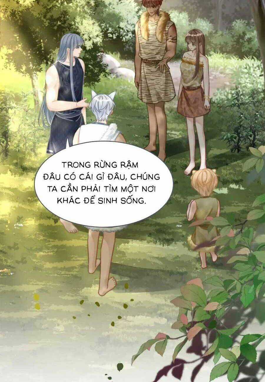 Xuyên Nhanh Nữ Phụ Bình Tĩnh Chút Chapter 173 trang 31