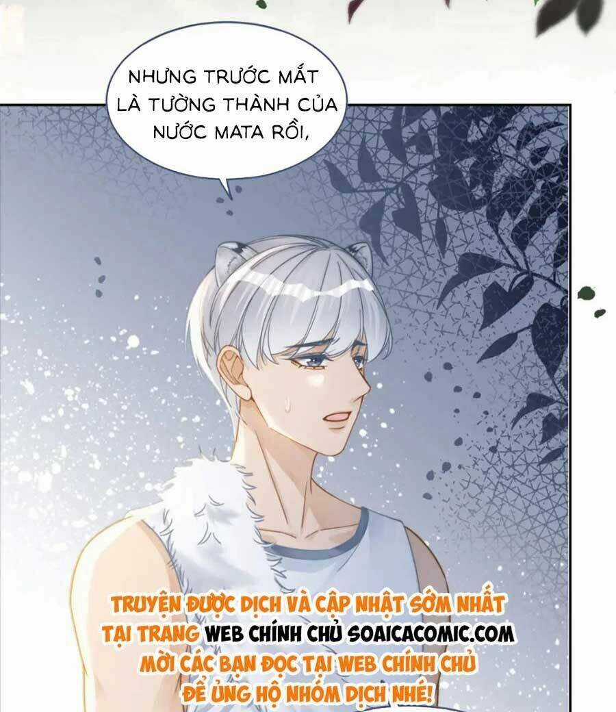 Xuyên Nhanh Nữ Phụ Bình Tĩnh Chút Chapter 173 trang 32