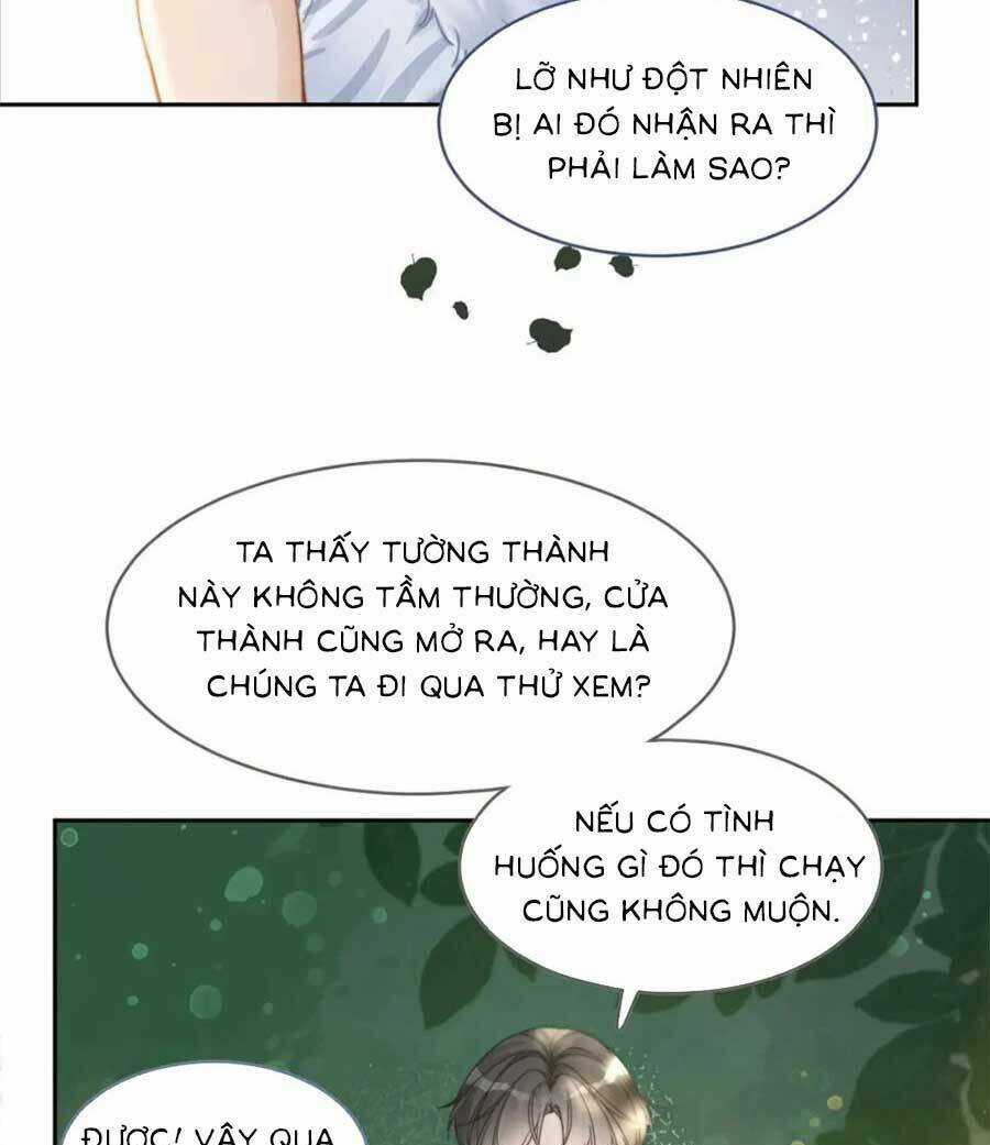 Xuyên Nhanh Nữ Phụ Bình Tĩnh Chút Chapter 173 trang 33