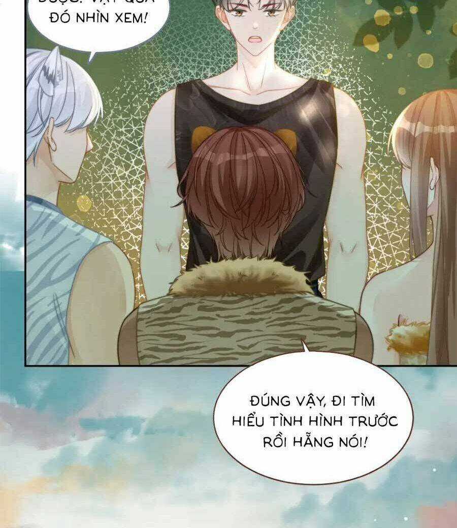 Xuyên Nhanh Nữ Phụ Bình Tĩnh Chút Chapter 173 trang 34