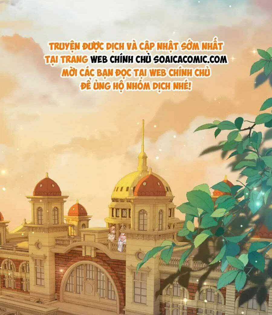Xuyên Nhanh Nữ Phụ Bình Tĩnh Chút Chapter 173 trang 35