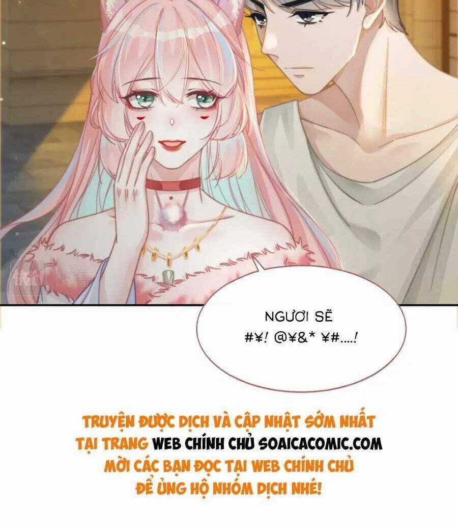 Xuyên Nhanh Nữ Phụ Bình Tĩnh Chút Chapter 173 trang 37