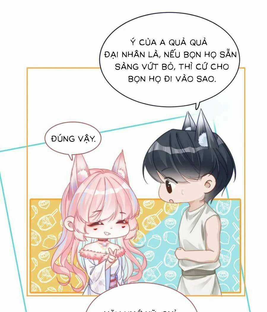 Xuyên Nhanh Nữ Phụ Bình Tĩnh Chút Chapter 173 trang 38