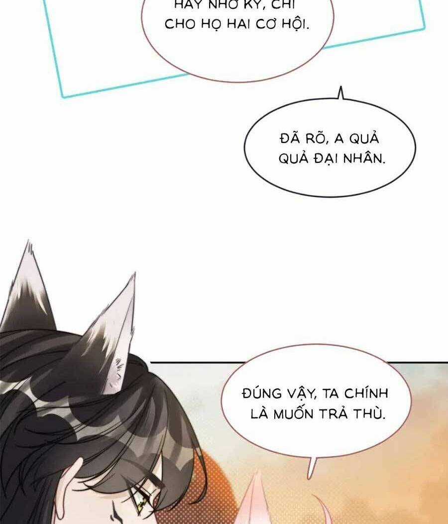 Xuyên Nhanh Nữ Phụ Bình Tĩnh Chút Chapter 173 trang 39