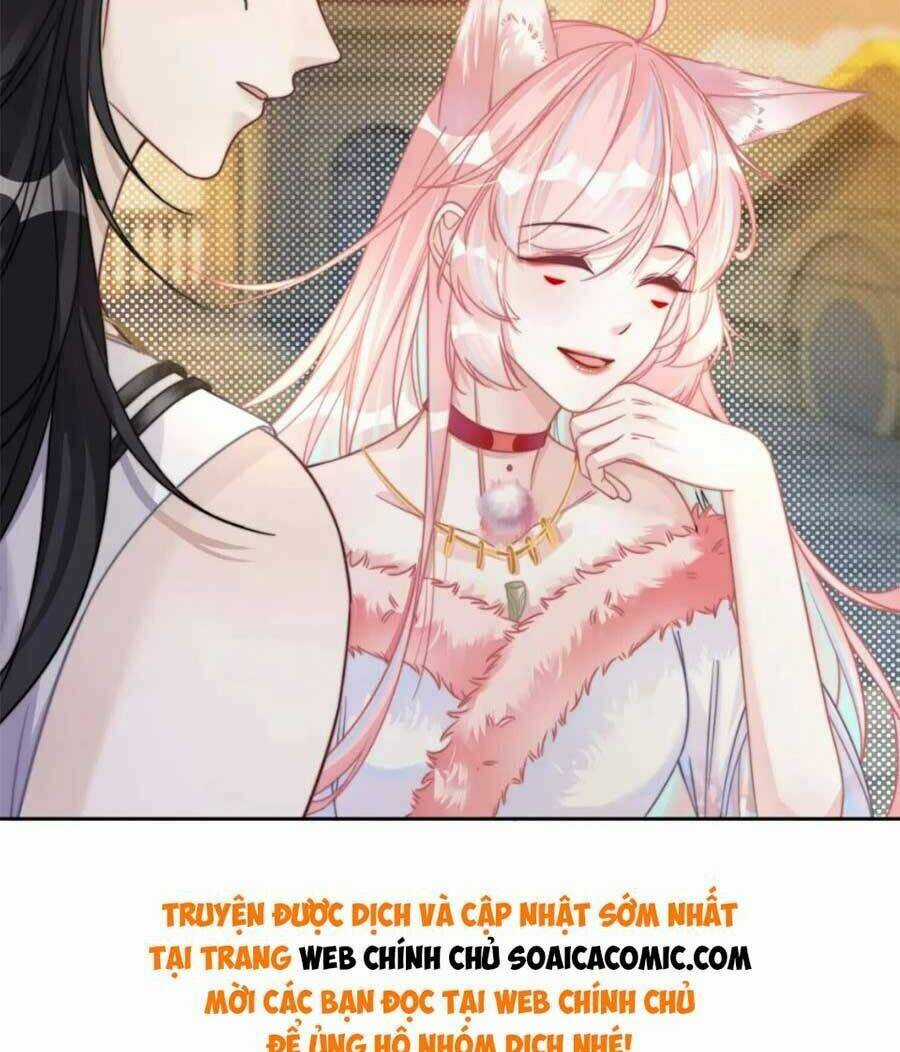 Xuyên Nhanh Nữ Phụ Bình Tĩnh Chút Chapter 173 trang 40