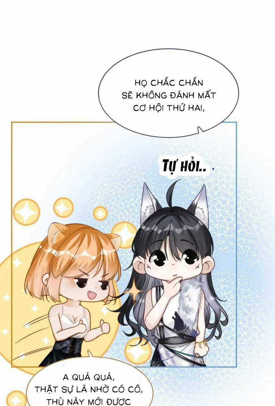 Xuyên Nhanh Nữ Phụ Bình Tĩnh Chút Chapter 173 trang 44