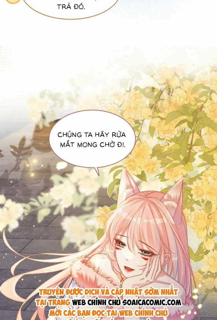Xuyên Nhanh Nữ Phụ Bình Tĩnh Chút Chapter 173 trang 45