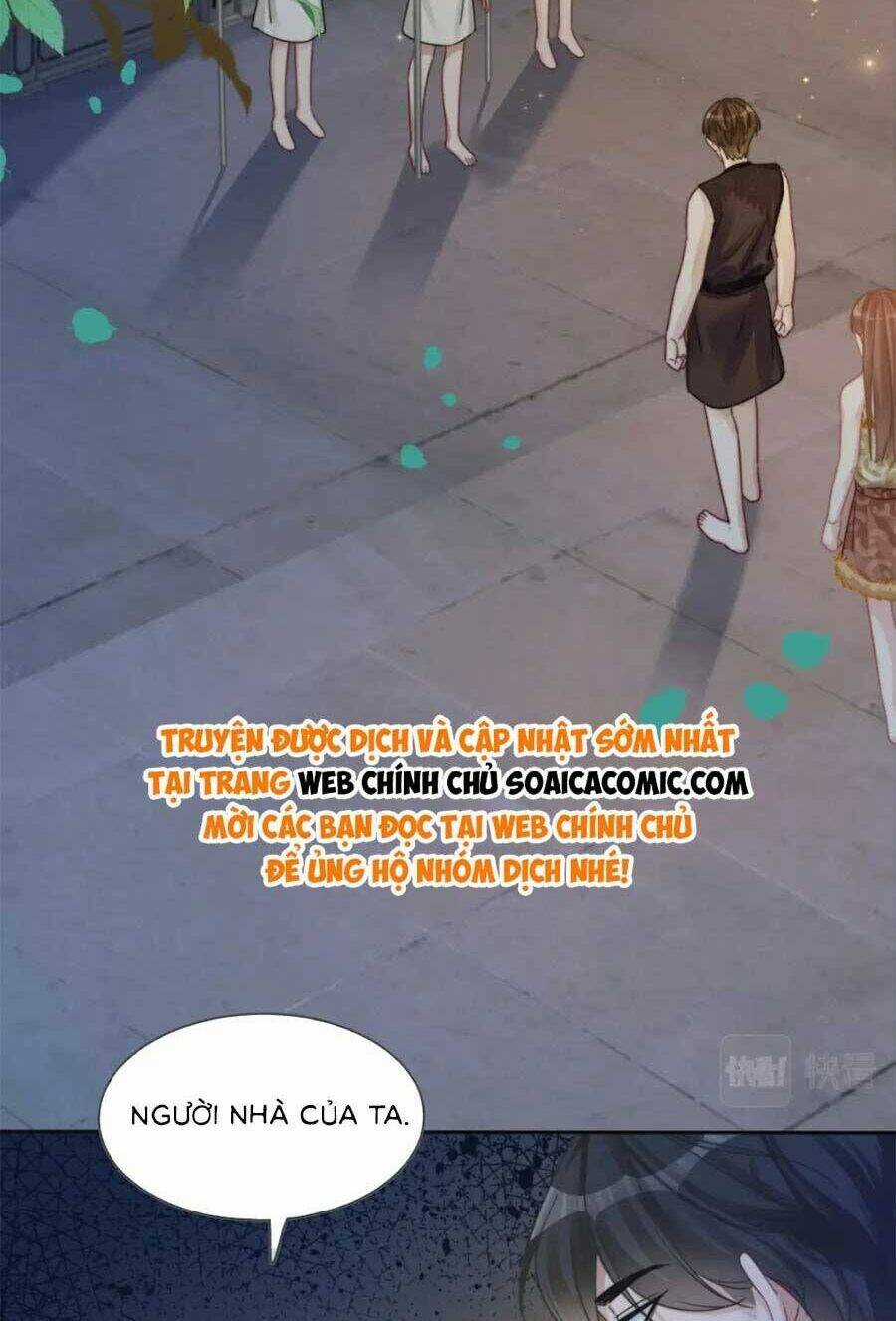 Xuyên Nhanh Nữ Phụ Bình Tĩnh Chút Chapter 173 trang 48